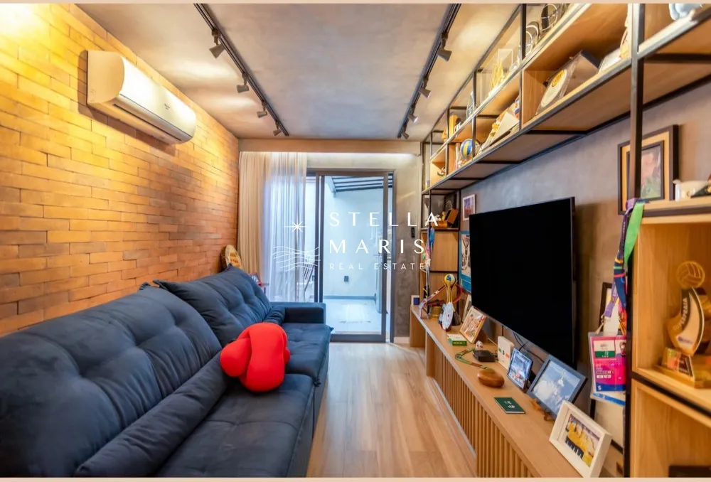 Apartamento, 3 quartos, 180 m² - Foto 19