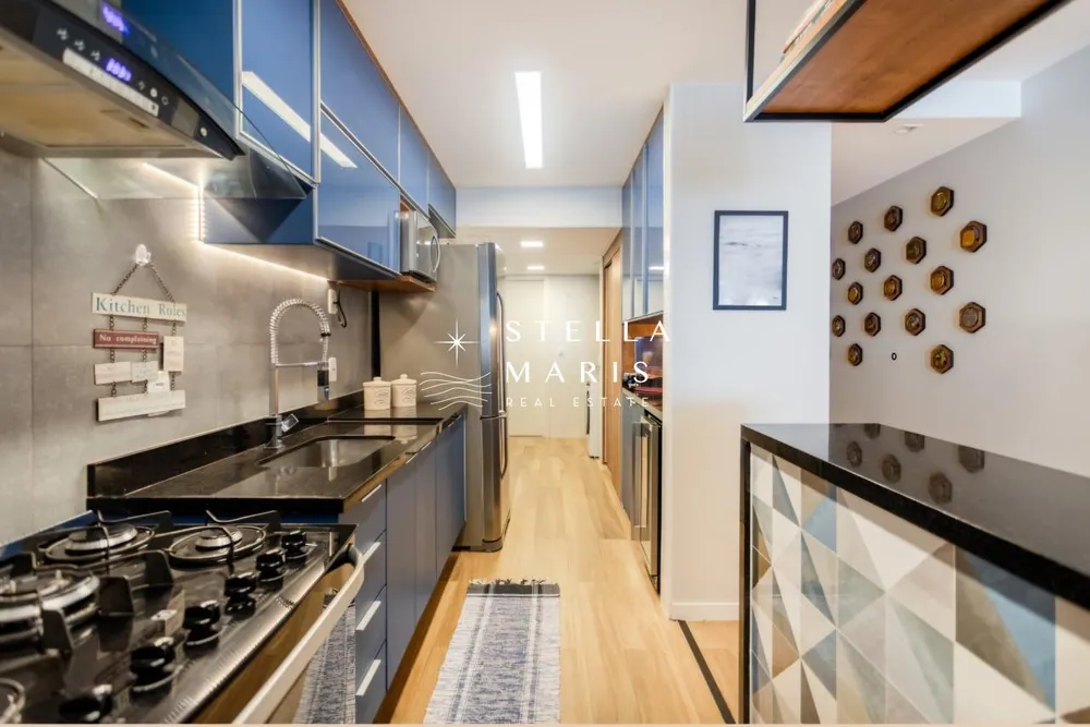 Apartamento, 3 quartos, 180 m² - Foto 22