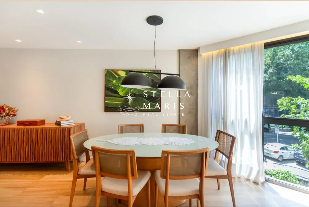 Apartamento, 3 quartos, 180 m² - Foto 5