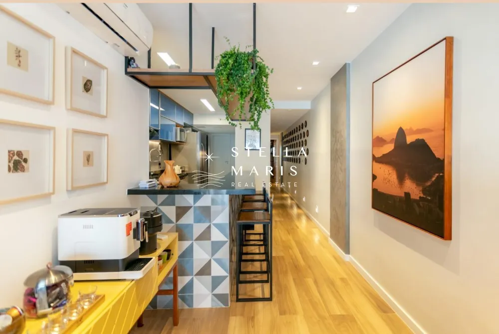 Apartamento, 3 quartos, 180 m² - Foto 6