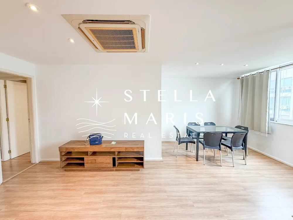 Apartamento, 2 quartos, 92 m² - Foto 12