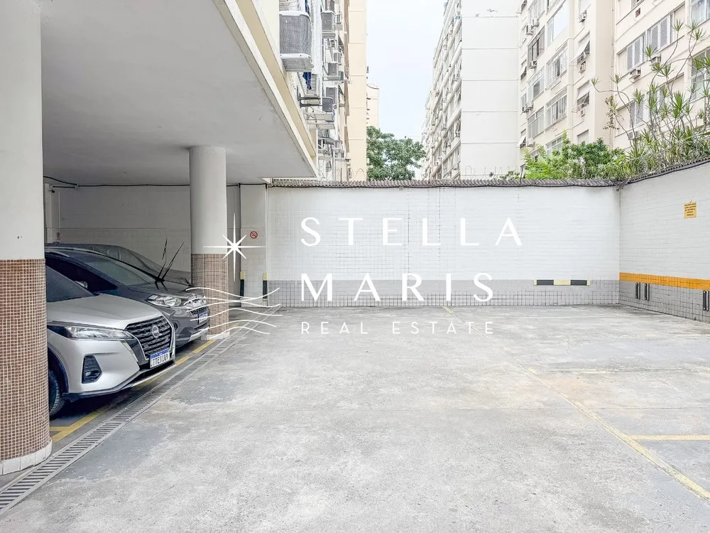 Apartamento, 2 quartos, 92 m² - Foto 8