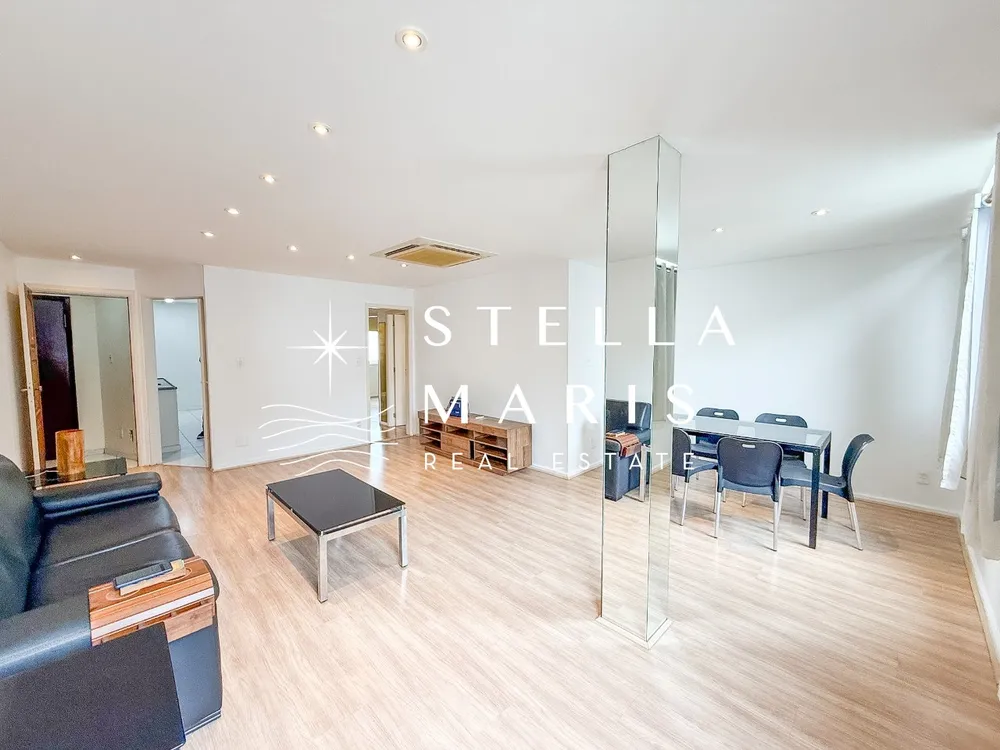 Apartamento, 2 quartos, 92 m² - Foto 15