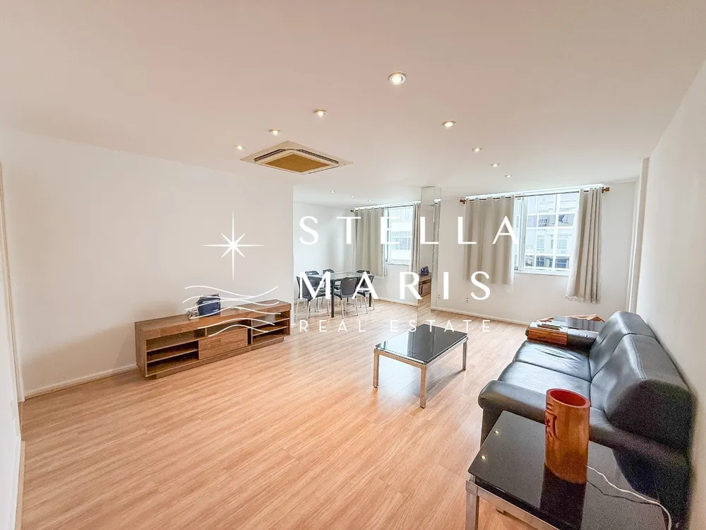 Apartamento, 2 quartos, 92 m² - Foto 3