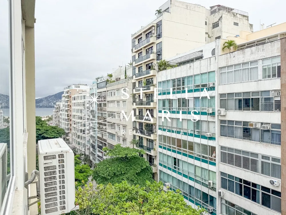 Apartamento, 2 quartos, 92 m² - Foto 1