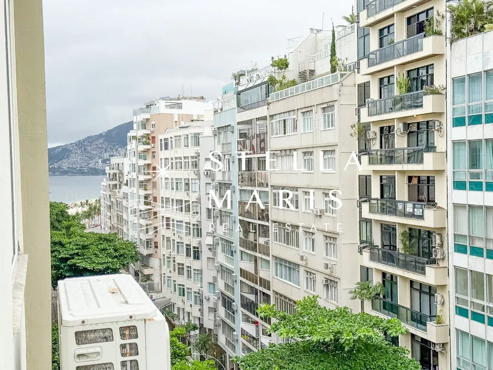 Apartamento, 2 quartos, 92 m² - Foto 9