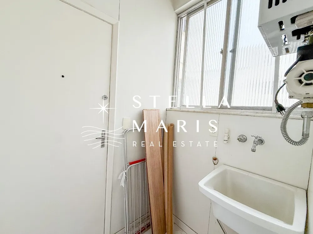 Apartamento, 2 quartos, 92 m² - Foto 13