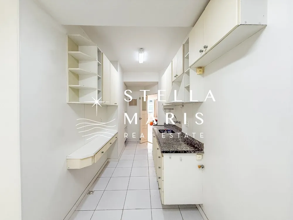 Apartamento, 2 quartos, 92 m² - Foto 11