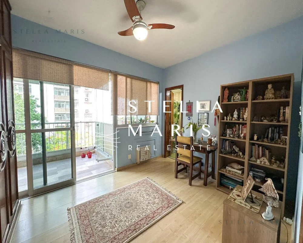 Apartamento, 3 quartos, 125 m² - Foto 30