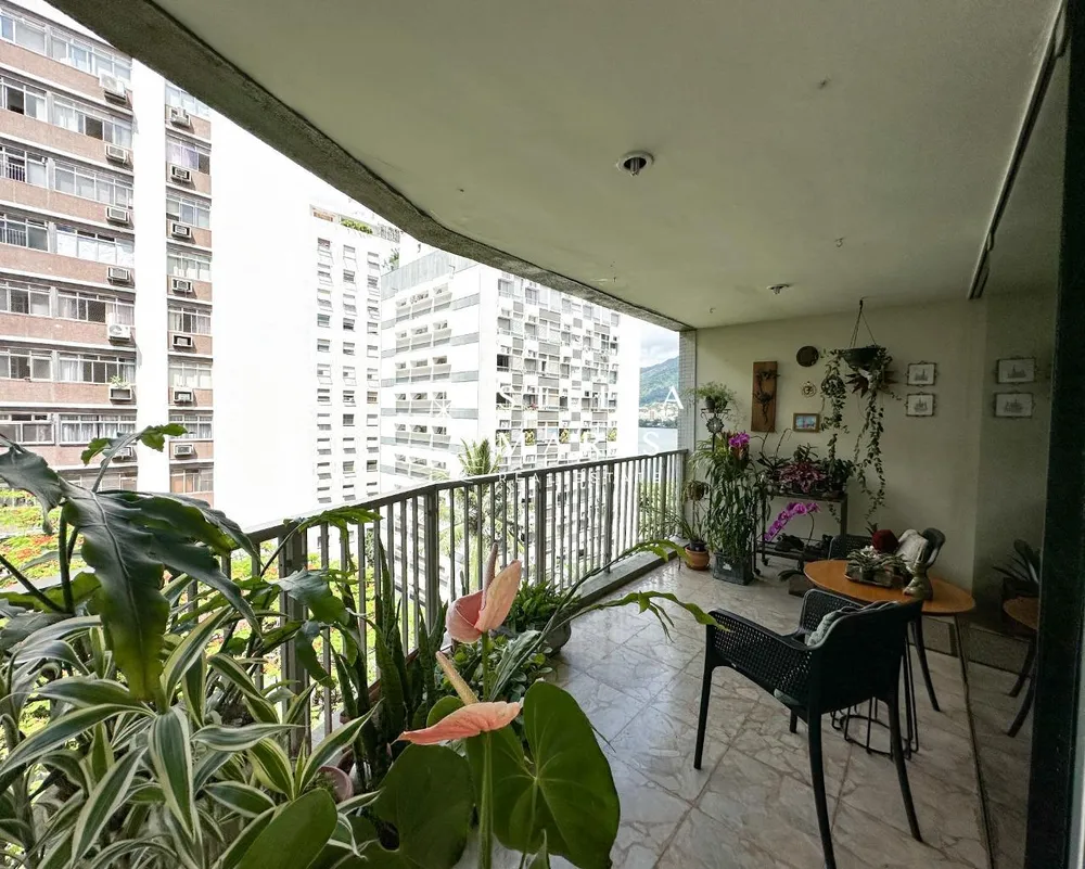 Apartamento, 3 quartos, 125 m² - Foto 22