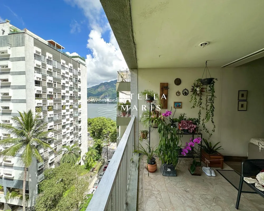 Apartamento, 3 quartos, 125 m² - Foto 4