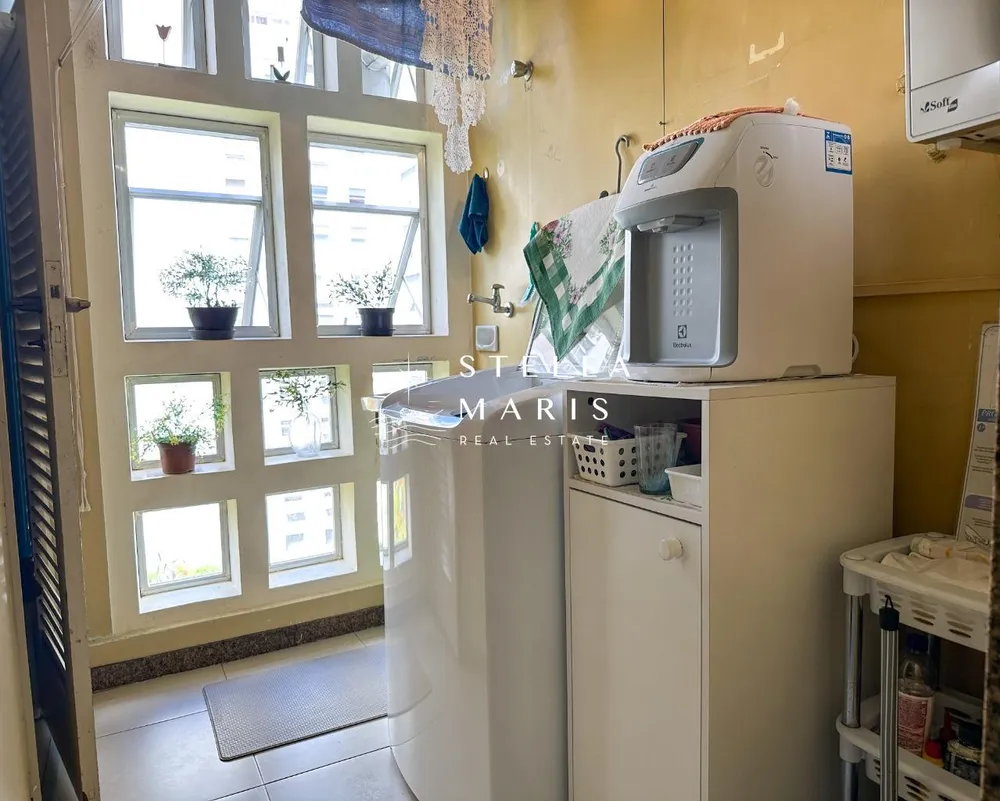 Apartamento, 3 quartos, 125 m² - Foto 110