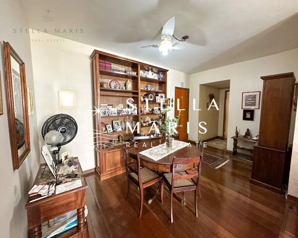 Apartamento, 3 quartos, 125 m² - Foto 27