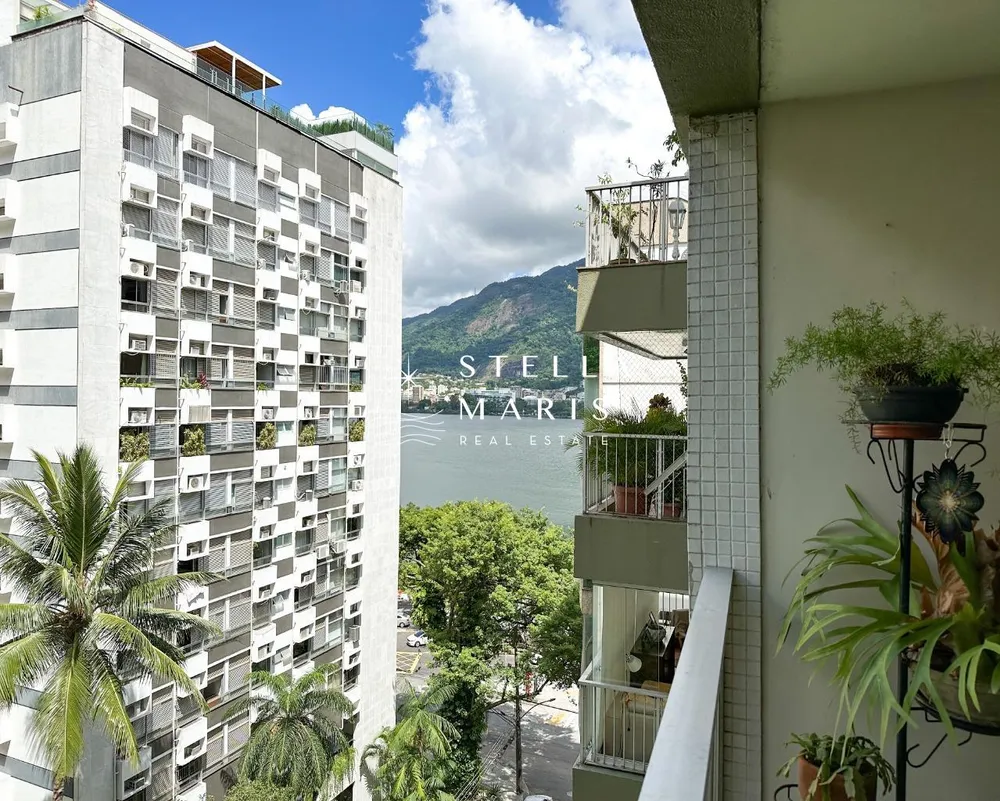 Apartamento, 3 quartos, 125 m² - Foto 7