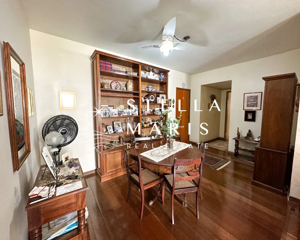 Apartamento, 3 quartos, 125 m² - Foto 9