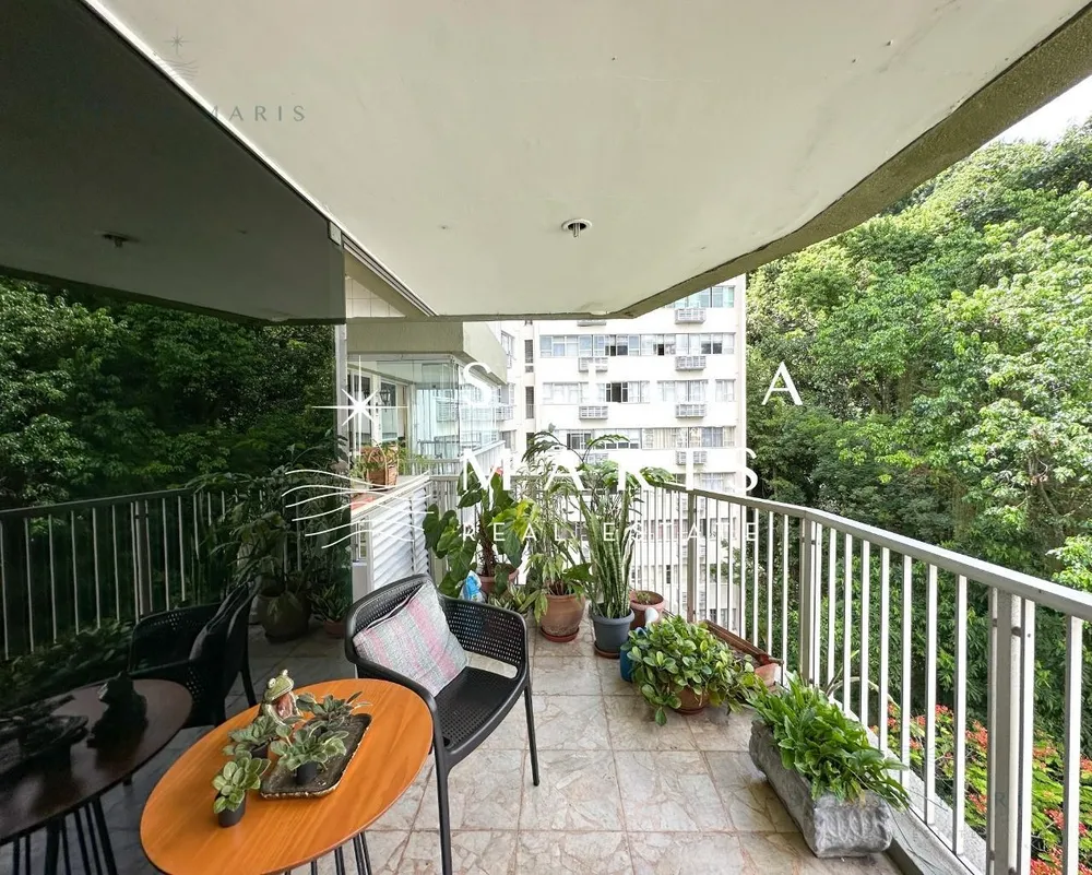 Apartamento, 3 quartos, 125 m² - Foto 21