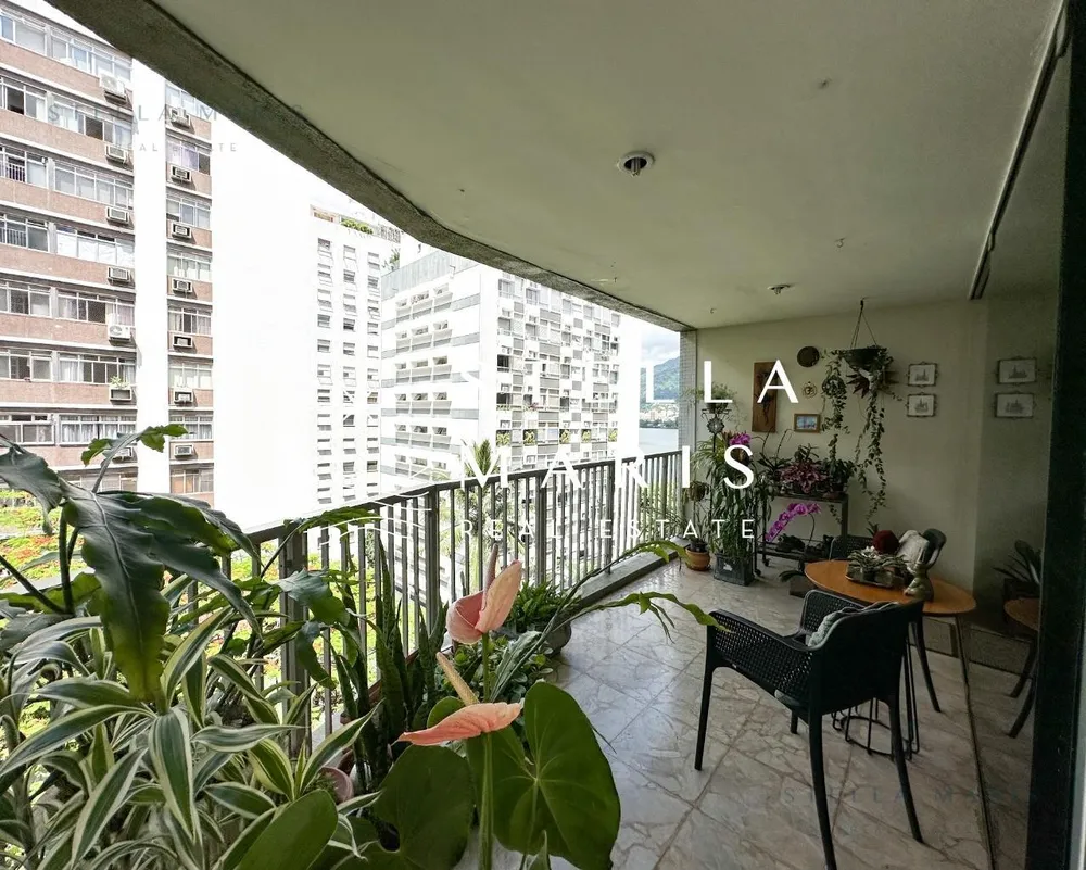 Apartamento, 3 quartos, 125 m² - Foto 23