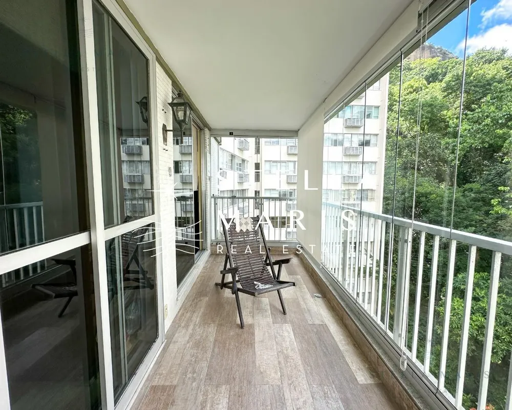 Apartamento, 3 quartos, 125 m² - Foto 48