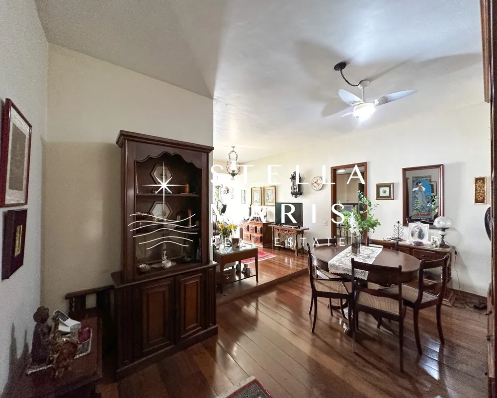 Apartamento, 3 quartos, 125 m² - Foto 4