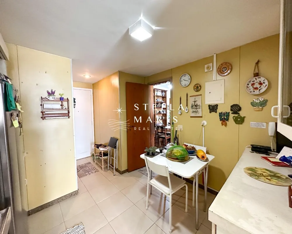 Apartamento, 3 quartos, 125 m² - Foto 113