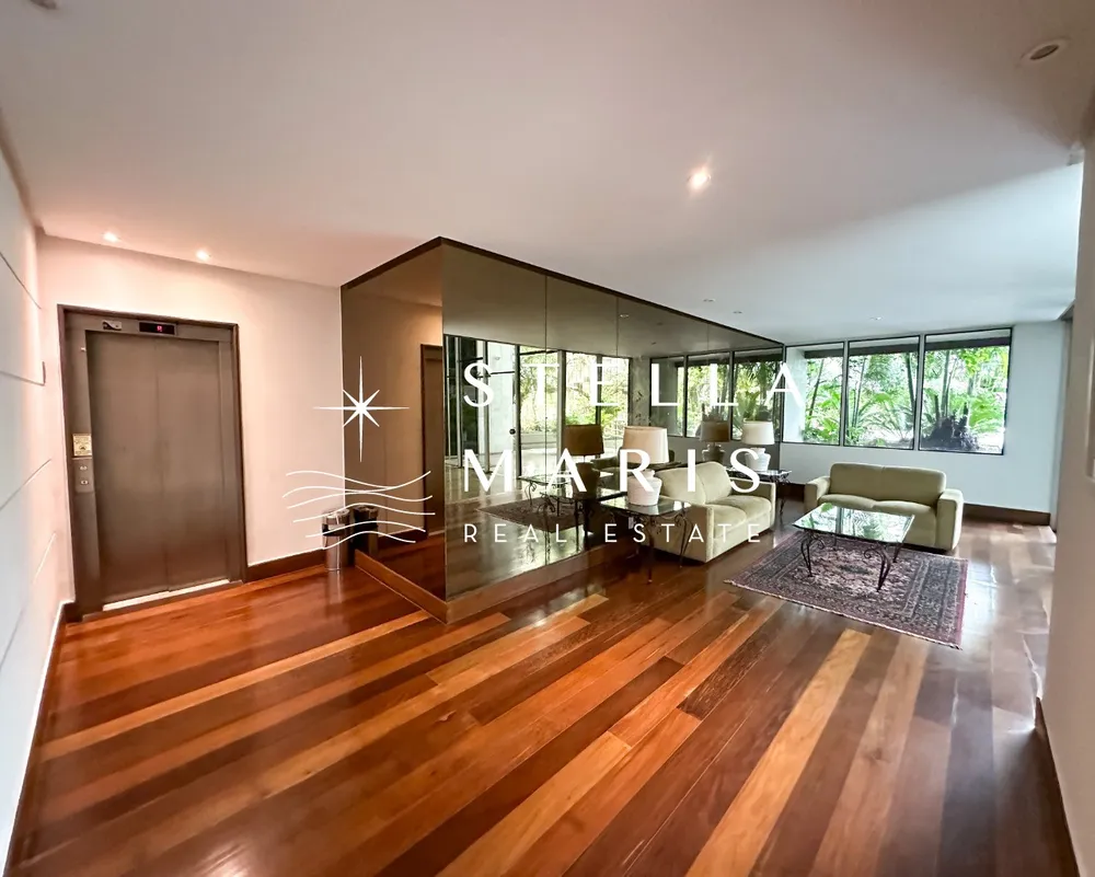 Apartamento, 3 quartos, 125 m² - Foto 43