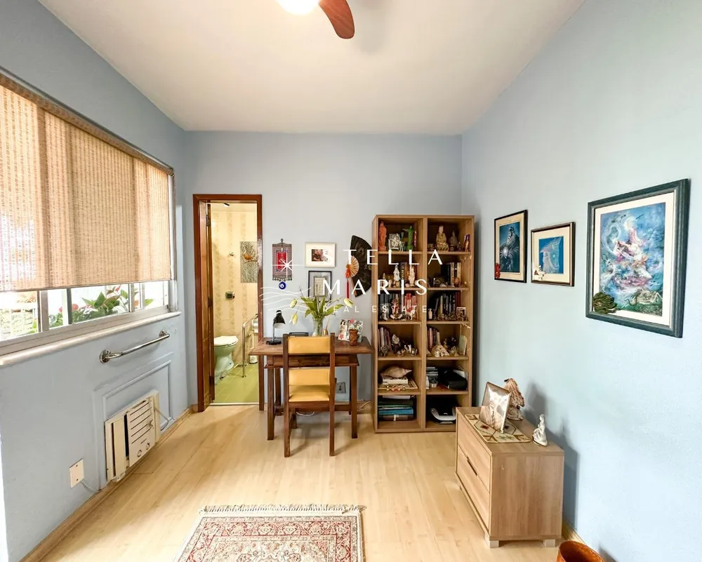 Apartamento, 3 quartos, 125 m² - Foto 31