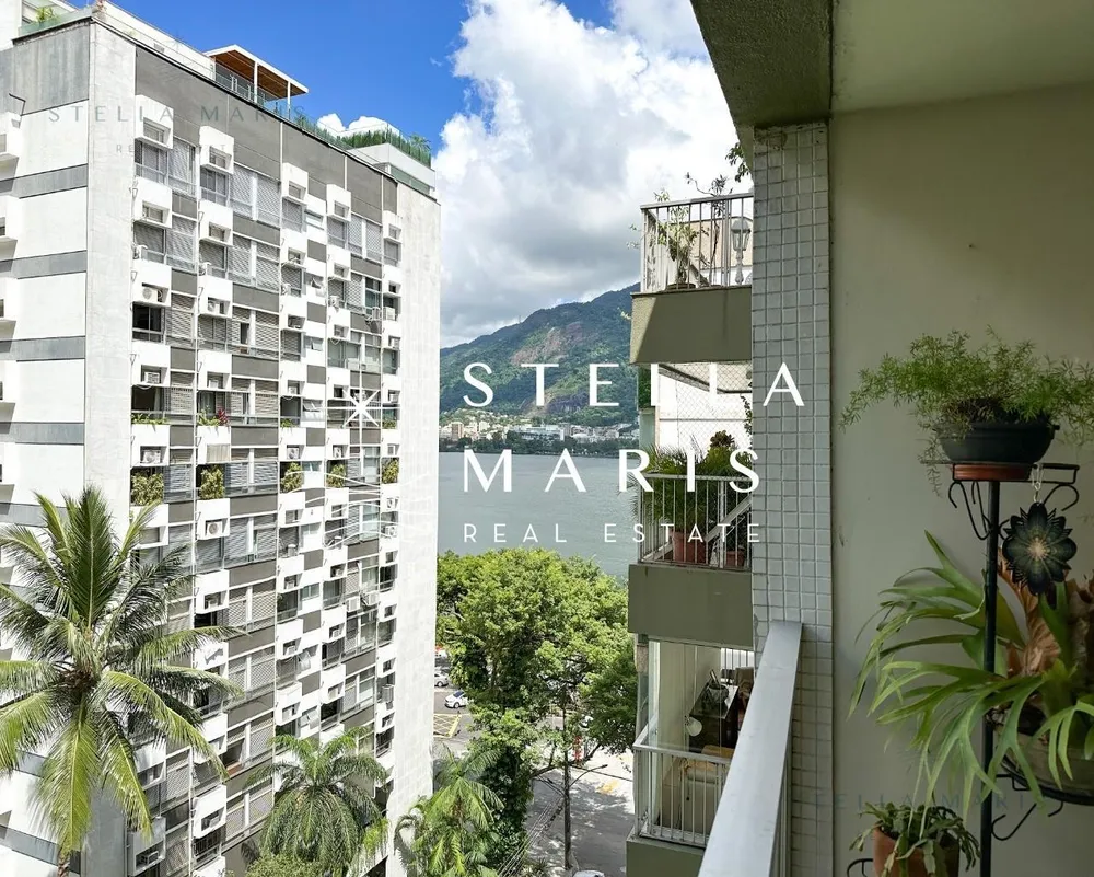 Apartamento, 3 quartos, 125 m² - Foto 8