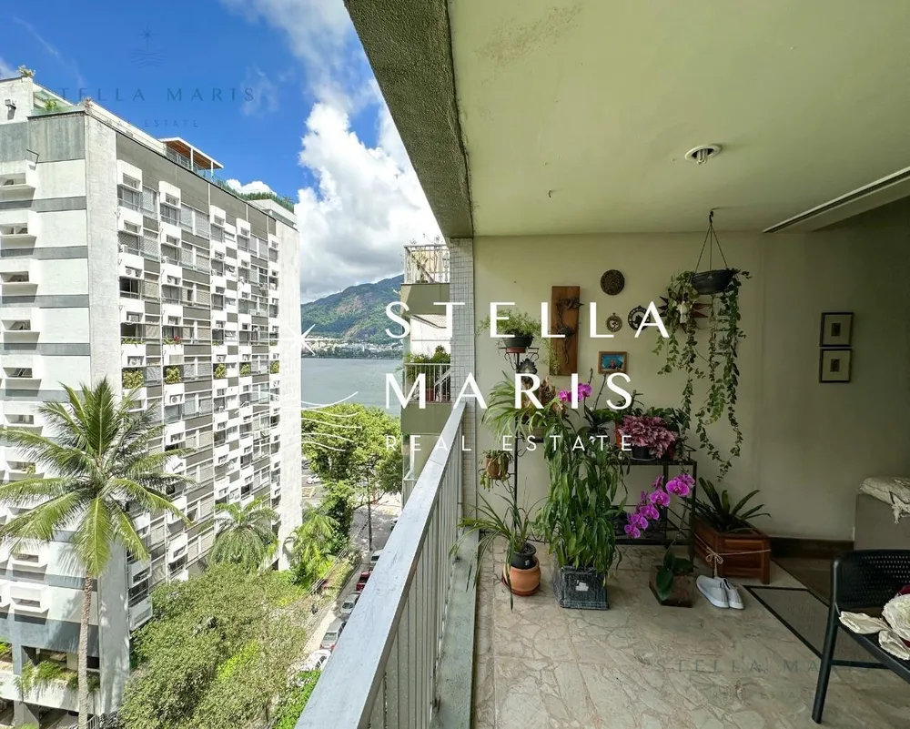 Apartamento, 3 quartos, 125 m² - Foto 5