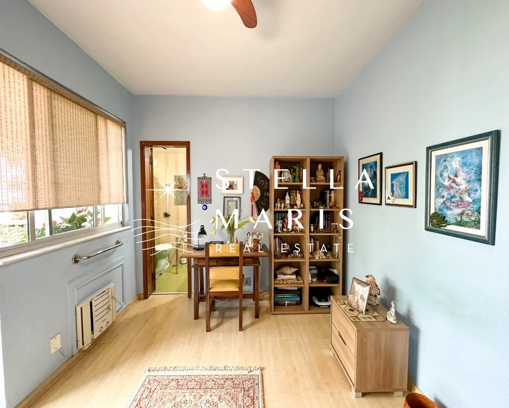 Apartamento, 3 quartos, 125 m² - Foto 11