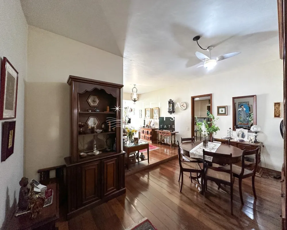 Apartamento, 3 quartos, 125 m² - Foto 11