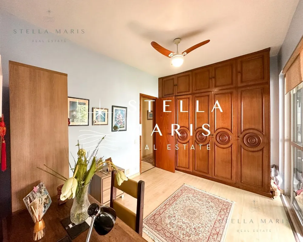 Apartamento, 3 quartos, 125 m² - Foto 42