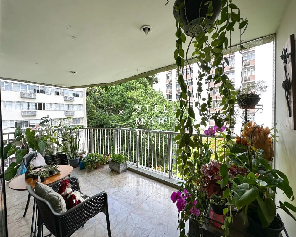 Apartamento, 3 quartos, 125 m² - Foto 2