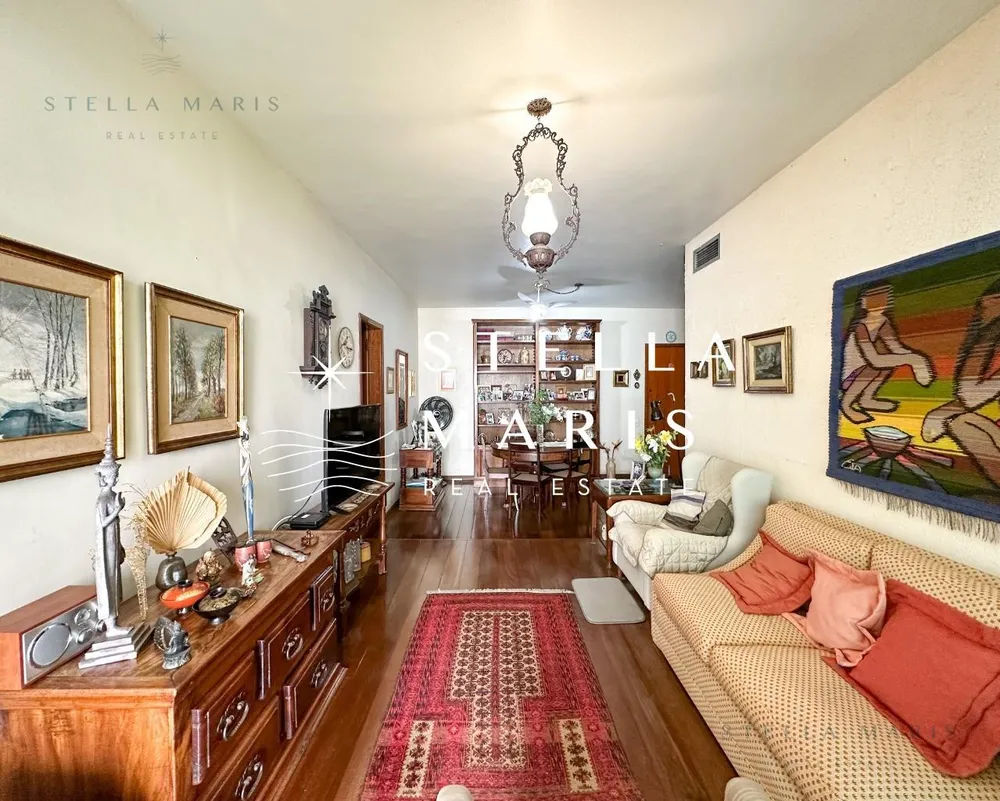 Apartamento, 3 quartos, 125 m² - Foto 17