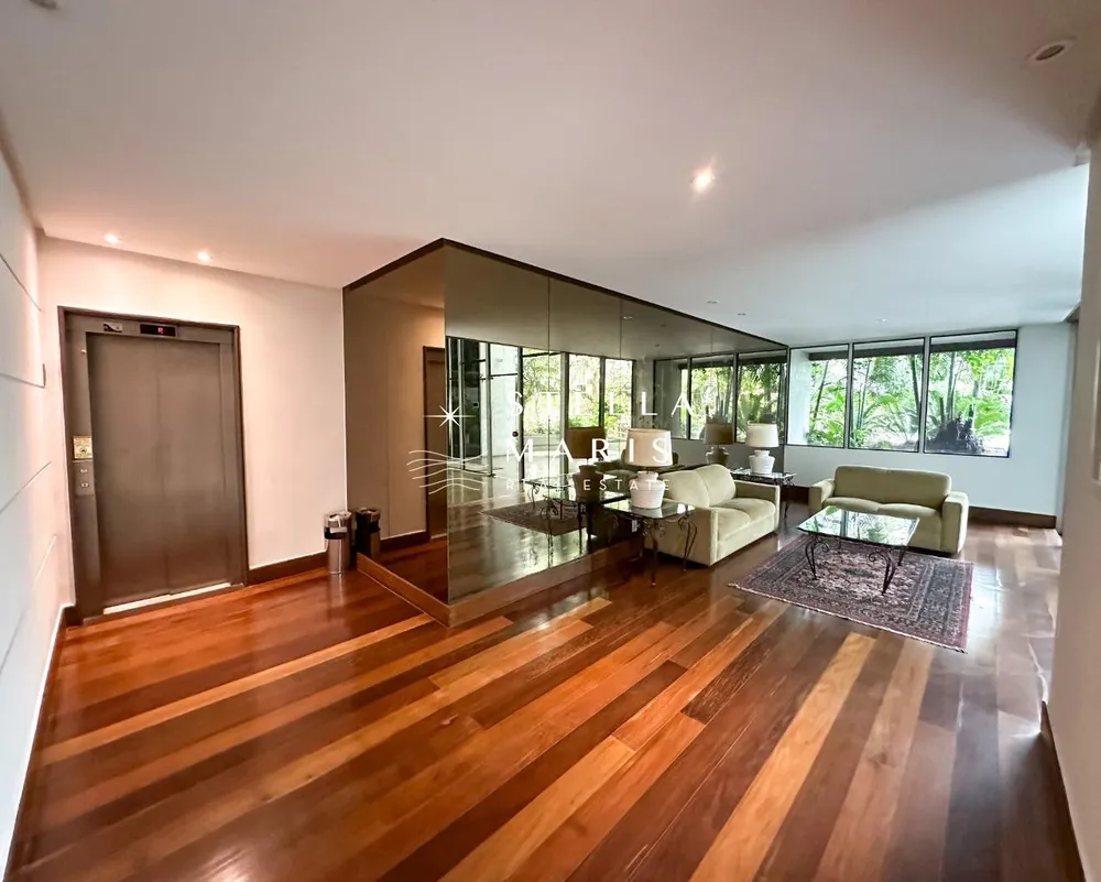 Apartamento, 3 quartos, 125 m² - Foto 124