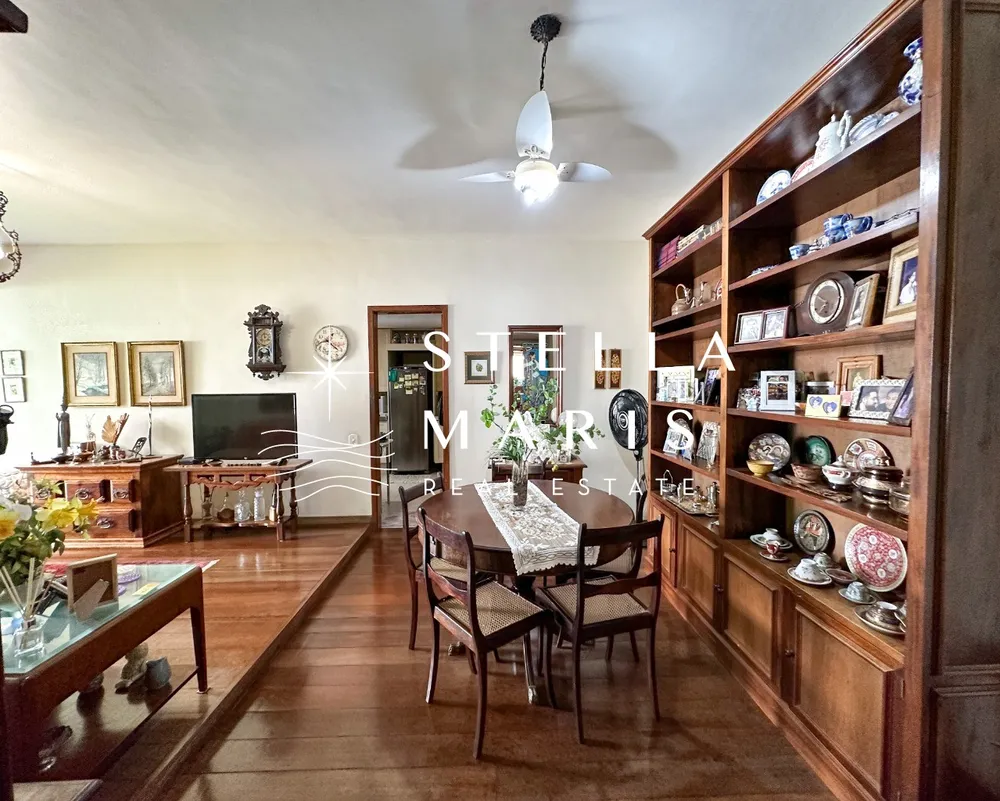 Apartamento, 3 quartos, 125 m² - Foto 5