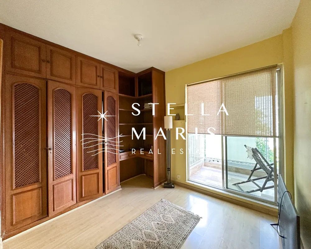 Apartamento, 3 quartos, 125 m² - Foto 20