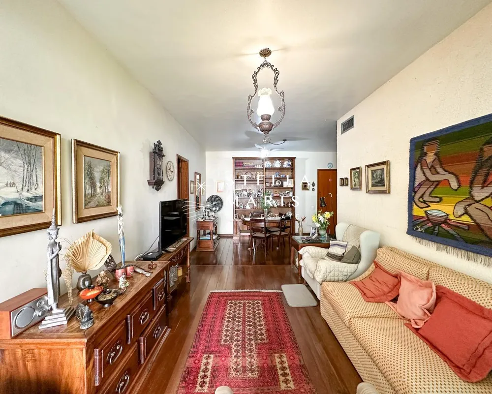 Apartamento, 3 quartos, 125 m² - Foto 16