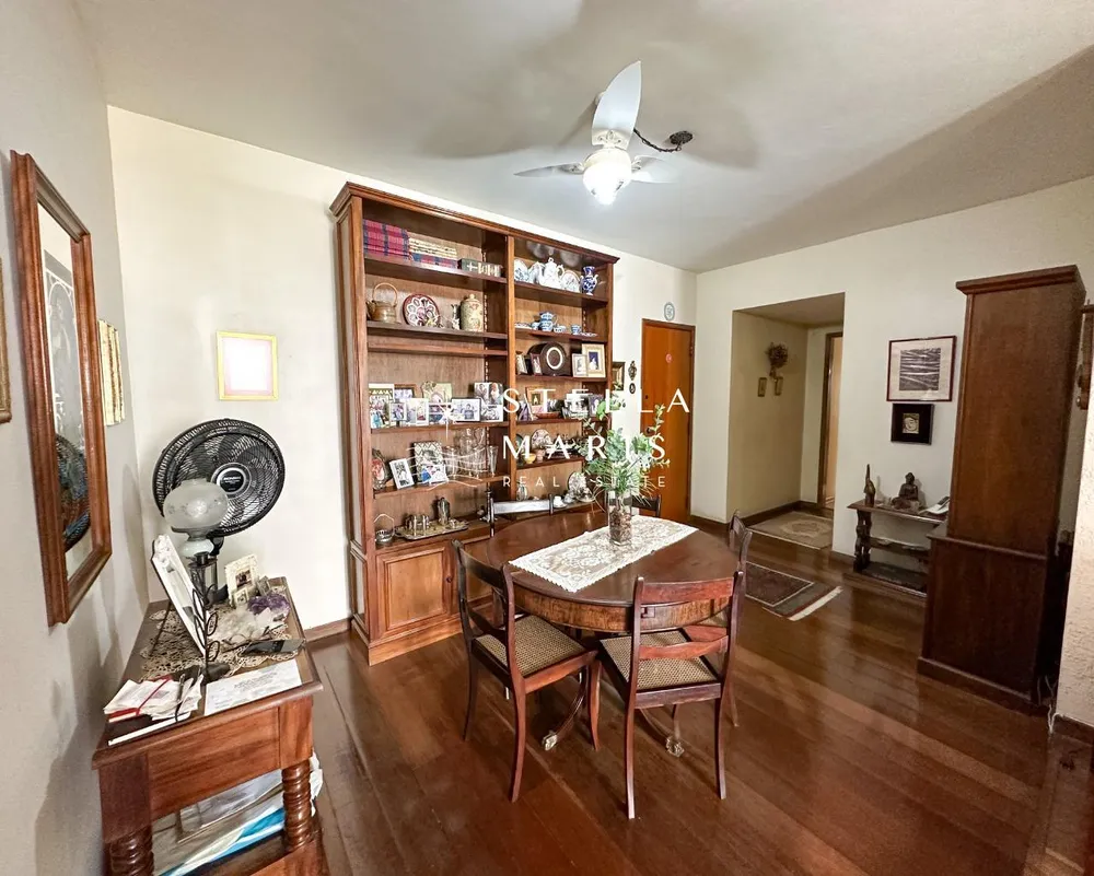 Apartamento, 3 quartos, 125 m² - Foto 26
