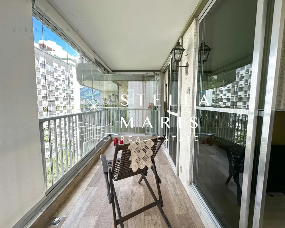 Apartamento, 3 quartos, 125 m² - Foto 45
