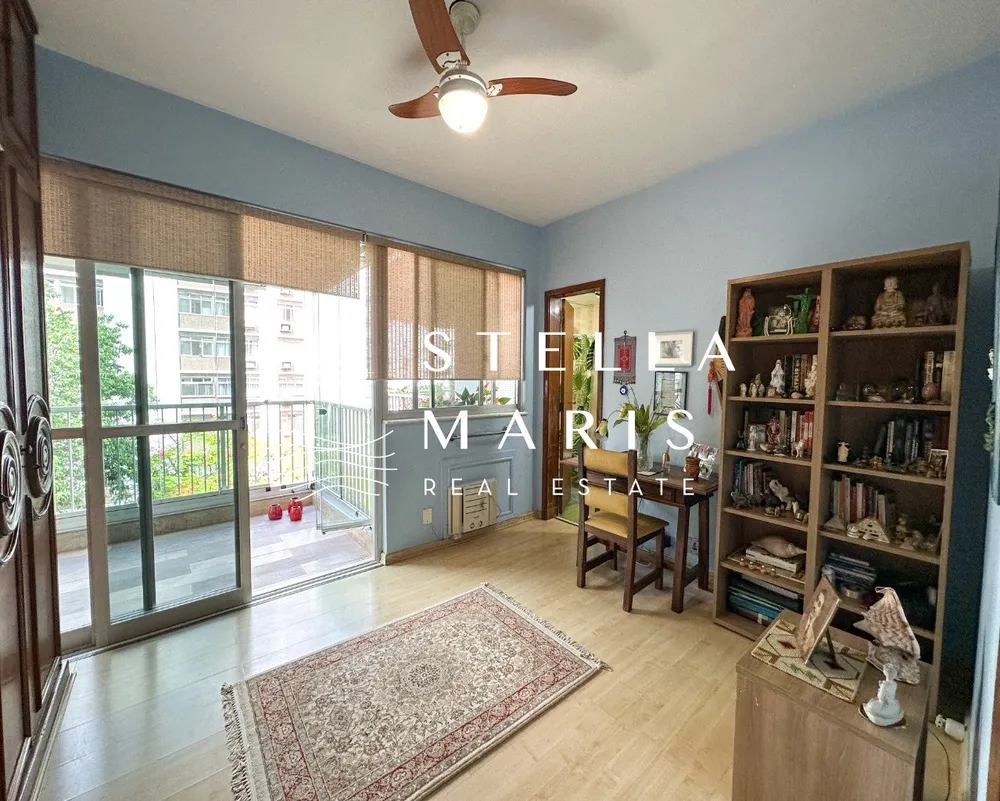 Apartamento, 3 quartos, 125 m² - Foto 10