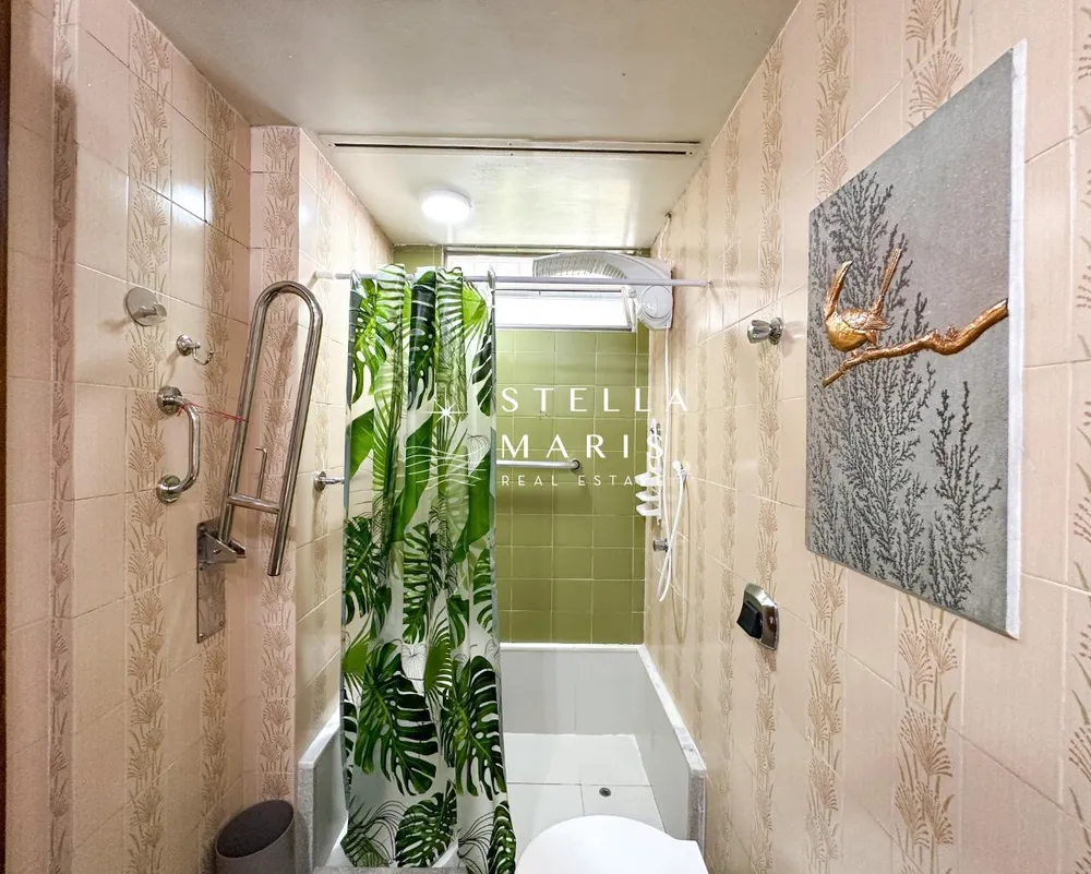 Apartamento, 3 quartos, 125 m² - Foto 38