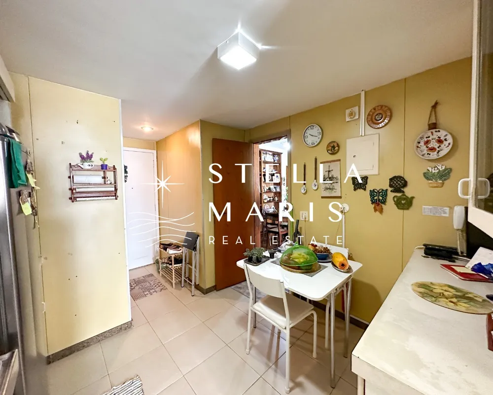 Apartamento, 3 quartos, 125 m² - Foto 39