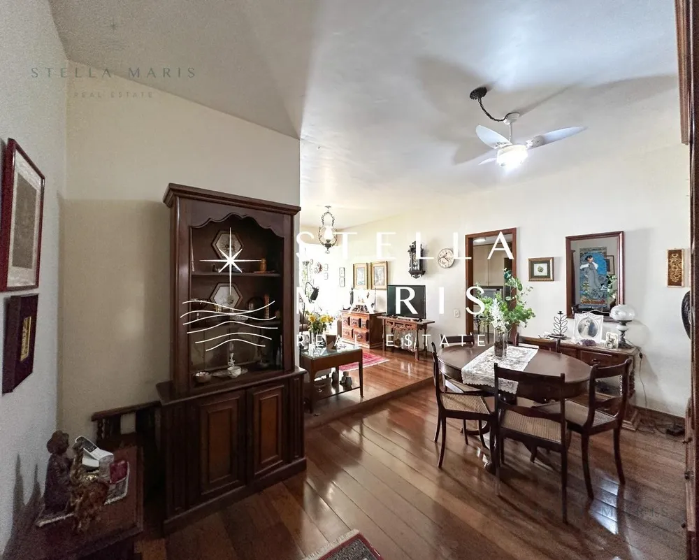 Apartamento, 3 quartos, 125 m² - Foto 12