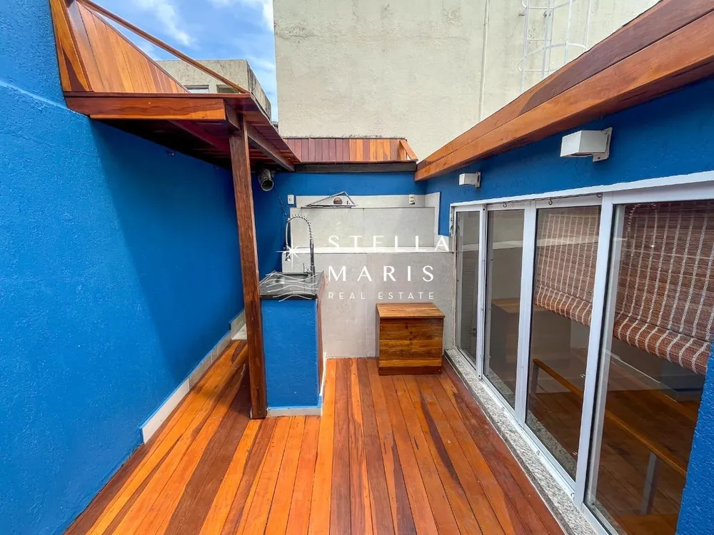 Cobertura, 3 quartos, 138 m² - Foto 4