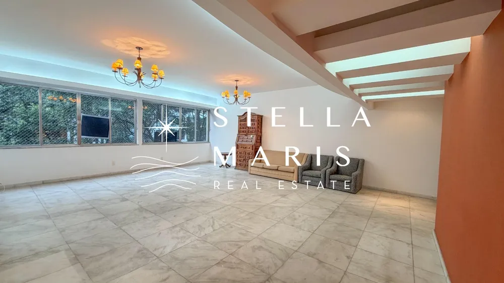 Apartamento, 4 quartos, 205 m² - Foto 8