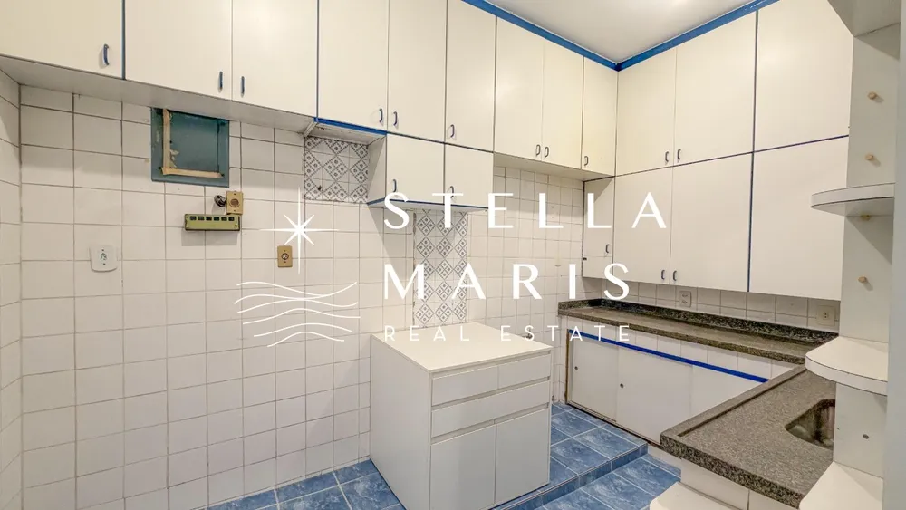 Apartamento, 4 quartos, 205 m² - Foto 93
