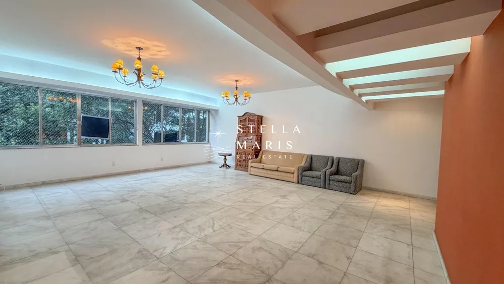 Apartamento, 4 quartos, 205 m² - Foto 7