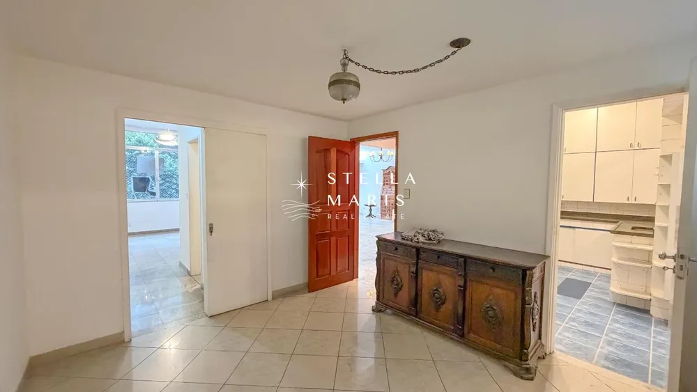 Apartamento, 4 quartos, 205 m² - Foto 34