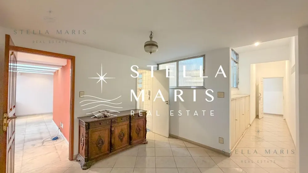 Apartamento, 4 quartos, 205 m² - Foto 42