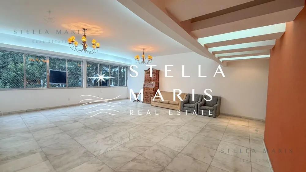 Apartamento, 4 quartos, 205 m² - Foto 9